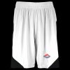 Step-Back Basketball Shorts Thumbnail