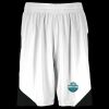 Step-Back Basketball Shorts Thumbnail