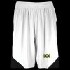 Step-Back Basketball Shorts Thumbnail