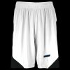Step-Back Basketball Shorts Thumbnail