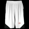 Step-Back Basketball Shorts Thumbnail