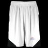 Step-Back Basketball Shorts Thumbnail
