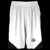 Step-Back Basketball Shorts Thumbnail