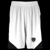 Step-Back Basketball Shorts Thumbnail