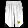 Step-Back Basketball Shorts Thumbnail