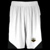 Step-Back Basketball Shorts Thumbnail