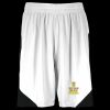 Step-Back Basketball Shorts Thumbnail