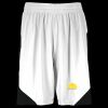 Step-Back Basketball Shorts Thumbnail