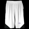 Step-Back Basketball Shorts Thumbnail