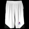 Step-Back Basketball Shorts Thumbnail