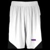 Step-Back Basketball Shorts Thumbnail