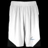 Step-Back Basketball Shorts Thumbnail