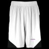 Step-Back Basketball Shorts Thumbnail