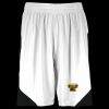 Step-Back Basketball Shorts Thumbnail