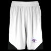 Step-Back Basketball Shorts Thumbnail