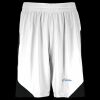 Step-Back Basketball Shorts Thumbnail