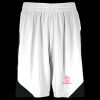 Step-Back Basketball Shorts Thumbnail