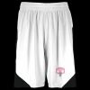 Step-Back Basketball Shorts Thumbnail