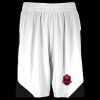 Step-Back Basketball Shorts Thumbnail
