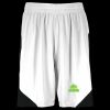 Step-Back Basketball Shorts Thumbnail