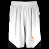 Step-Back Basketball Shorts Thumbnail