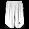Step-Back Basketball Shorts Thumbnail