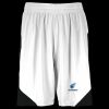Step-Back Basketball Shorts Thumbnail