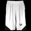 Step-Back Basketball Shorts Thumbnail