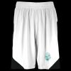 Step-Back Basketball Shorts Thumbnail