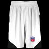 Step-Back Basketball Shorts Thumbnail