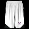 Step-Back Basketball Shorts Thumbnail