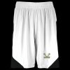 Step-Back Basketball Shorts Thumbnail