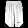 Step-Back Basketball Shorts Thumbnail