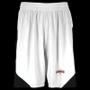 Step-Back Basketball Shorts Thumbnail