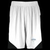 Step-Back Basketball Shorts Thumbnail