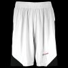 Step-Back Basketball Shorts Thumbnail
