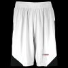 Step-Back Basketball Shorts Thumbnail