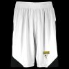 Step-Back Basketball Shorts Thumbnail