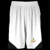 Step-Back Basketball Shorts Thumbnail