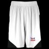 Step-Back Basketball Shorts Thumbnail