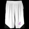 Step-Back Basketball Shorts Thumbnail