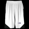 Step-Back Basketball Shorts Thumbnail