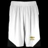 Step-Back Basketball Shorts Thumbnail