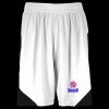 Step-Back Basketball Shorts Thumbnail