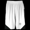 Step-Back Basketball Shorts Thumbnail