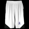 Step-Back Basketball Shorts Thumbnail