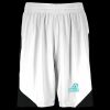 Step-Back Basketball Shorts Thumbnail