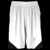 Step-Back Basketball Shorts Thumbnail