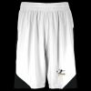 Step-Back Basketball Shorts Thumbnail