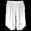 Step-Back Basketball Shorts Thumbnail